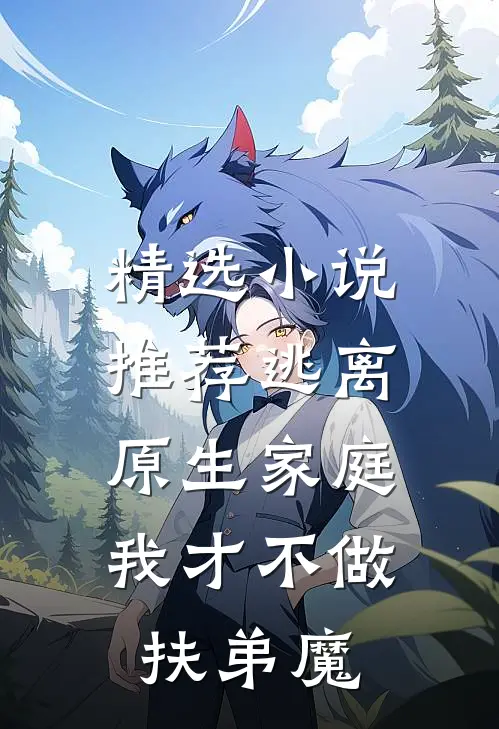 精选小说推荐逃离原生家庭：我才不做扶弟魔