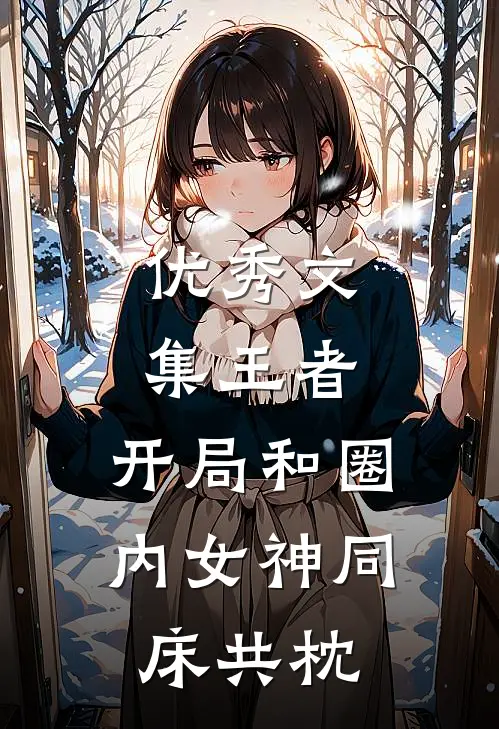 优秀文集王者：开局和圈内女神同床共枕