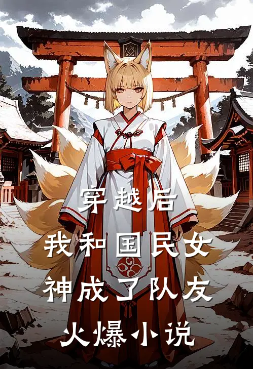 穿越后，我和国民女神成了队友火爆小说
