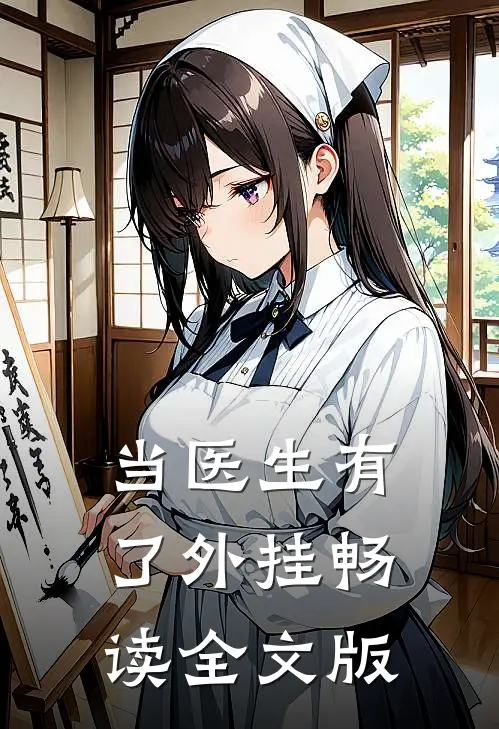 当医生有了外挂畅读全文版