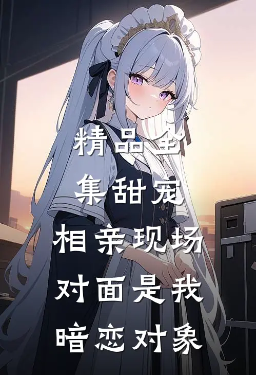 精品全集甜宠：相亲现场，对面是我暗恋对象