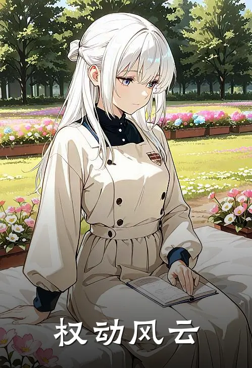 权动风云