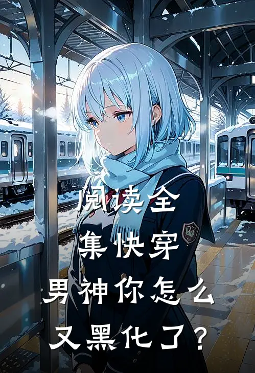 阅读全集快穿：男神你怎么又黑化了？