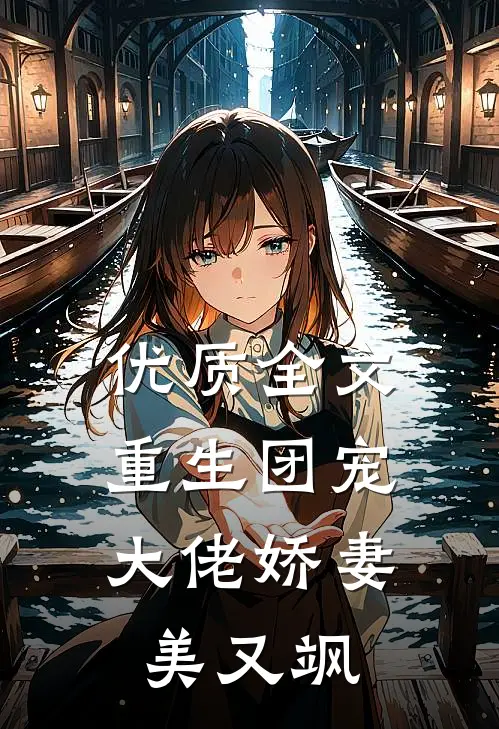 优质全文重生团宠：大佬娇妻美又飒