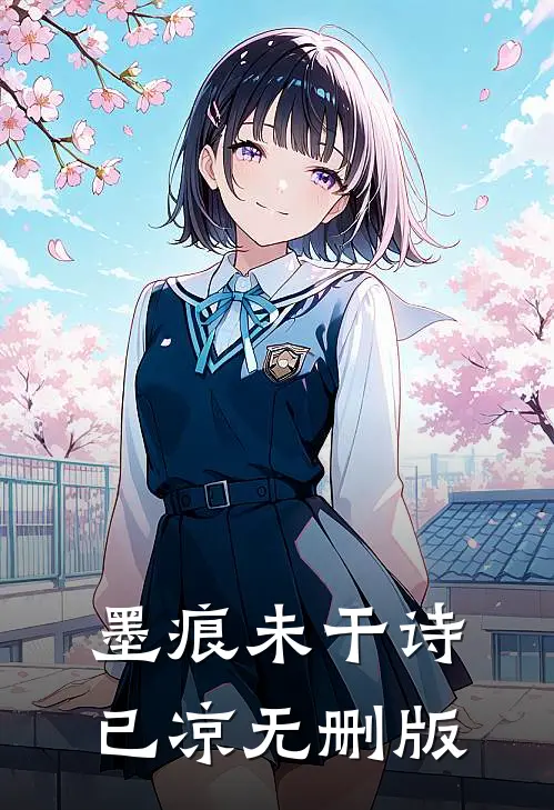 墨痕未干诗已凉无删版