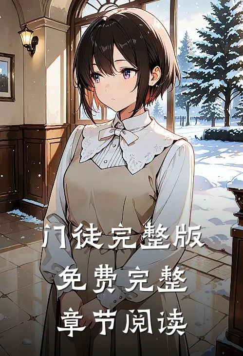 门徒完整版免费完整章节阅读