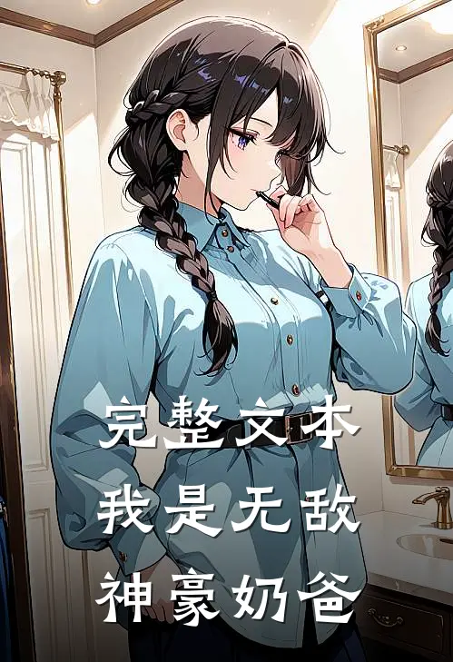 完整文本我是无敌神豪奶爸