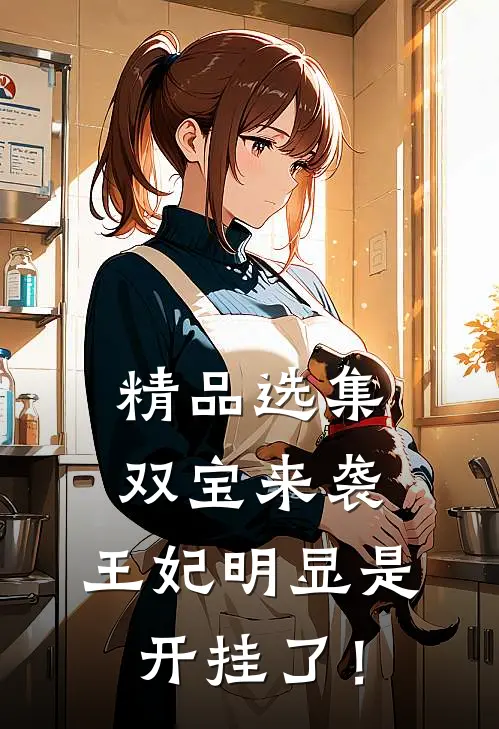 精品选集双宝来袭：王妃明显是开挂了！