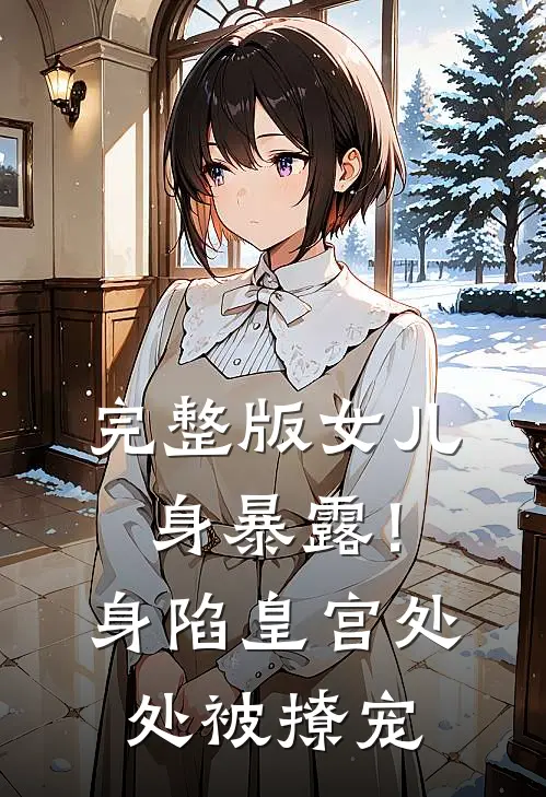 完整版女儿身暴露！身陷皇宫处处被撩宠