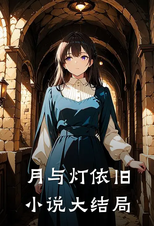 月与灯依旧小说大结局