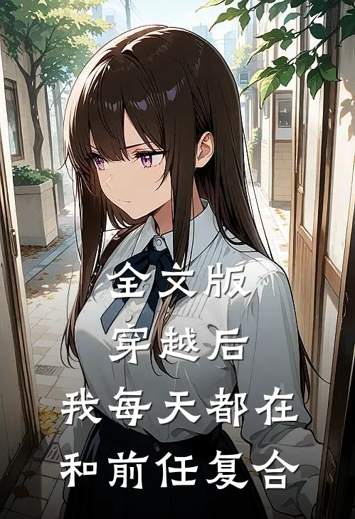 全文版穿越后，我每天都在和前任复合