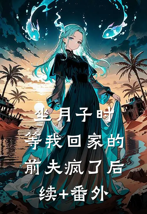 坐月子时，等我回家的前夫疯了后续+番外