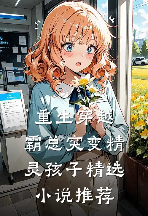 重生穿越：霸总突变精灵孩子精选小说推荐