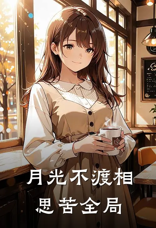月光不渡相思苦全局