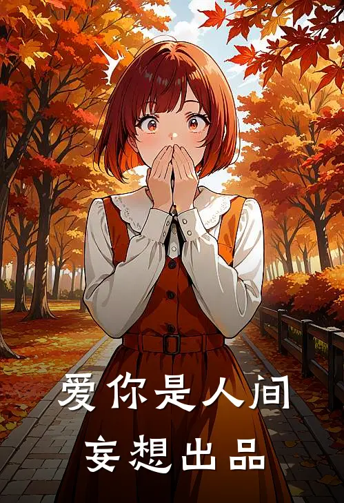 爱你是人间妄想出品