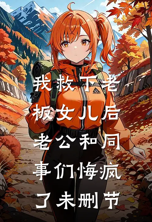 我救下老板女儿后，老公和同事们悔疯了未删节
