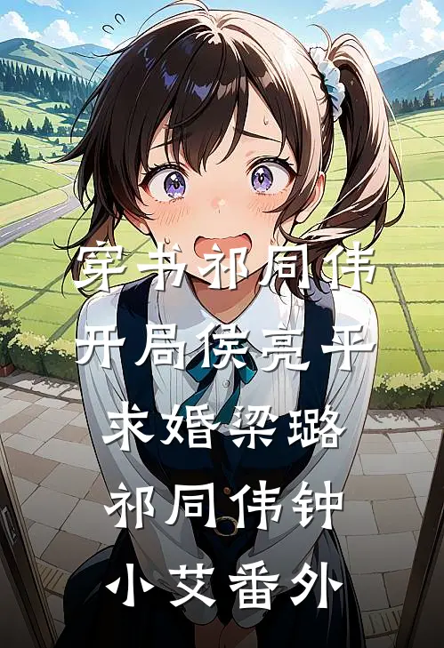 穿书祁同伟，开局侯亮平求婚梁璐祁同伟钟小艾番外