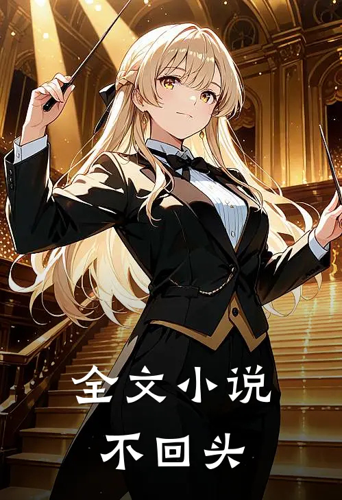 全文小说不回头