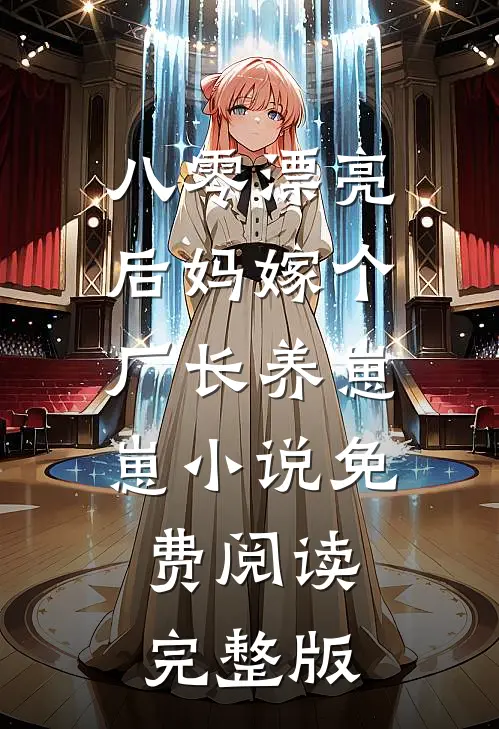 八零漂亮后妈嫁个厂长养崽崽小说免费阅读完整版