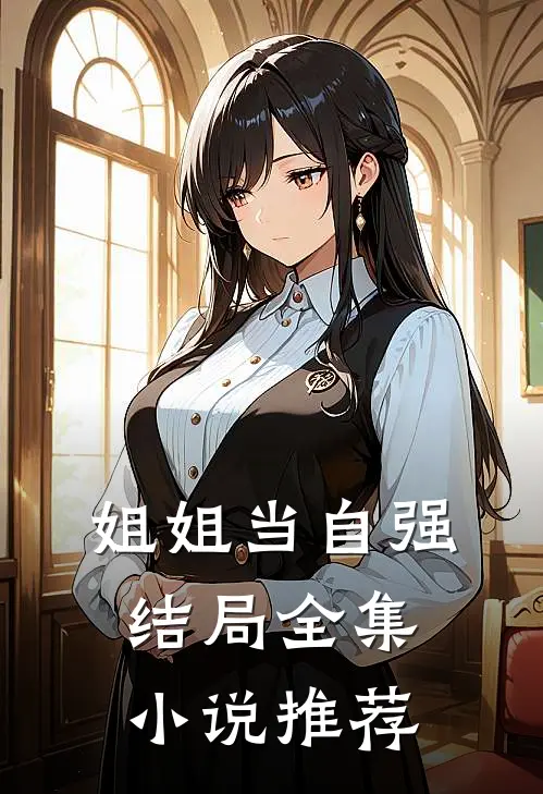姐姐当自强结局全集小说推荐