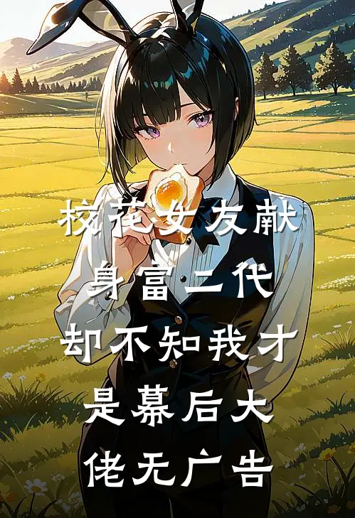 校花女友献身富二代，却不知我才是幕后大佬无广告