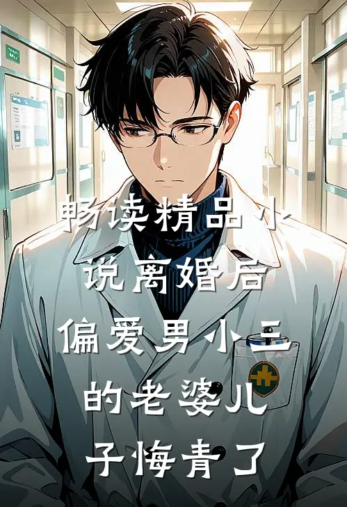 畅读精品小说离婚后，偏爱男小三的老婆儿子悔青了