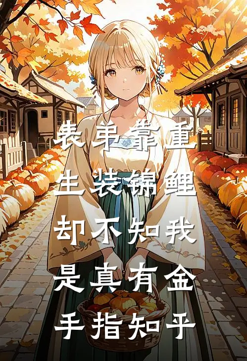表弟靠重生装锦鲤，却不知我是真有金手指知乎