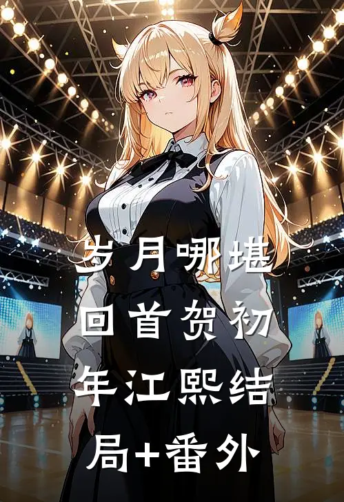 岁月哪堪回首贺初年江熙结局+番外
