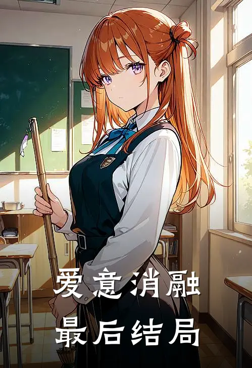 爱意消融最后结局