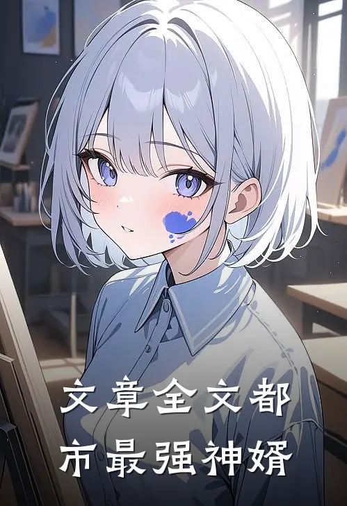 文章全文都市最强神婿