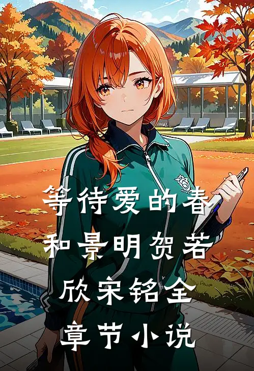等待爱的春和景明贺若欣宋铭全章节小说
