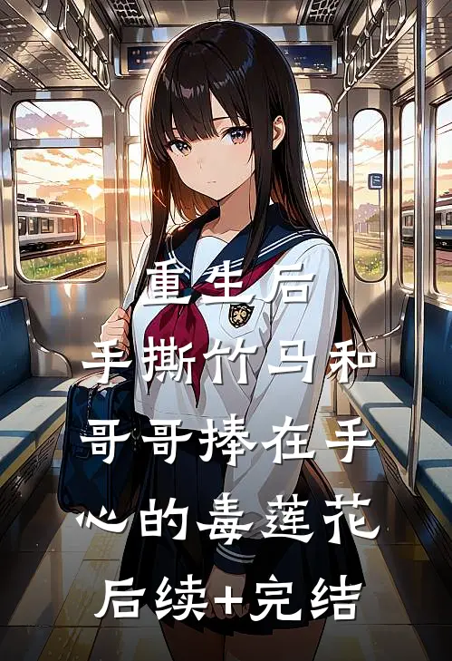 重生后，手撕竹马和哥哥捧在手心的毒莲花后续+完结