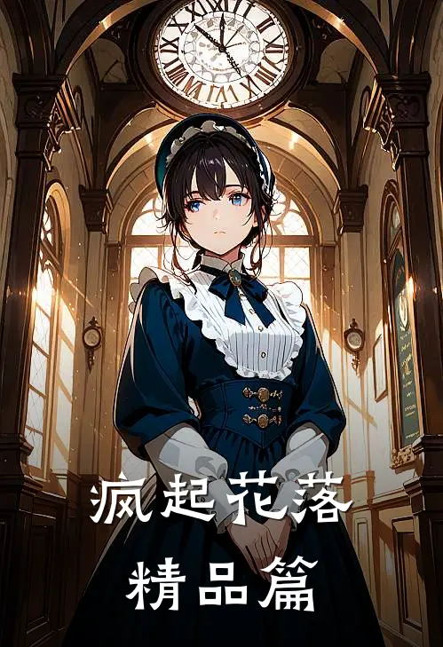 疯起花落精品篇