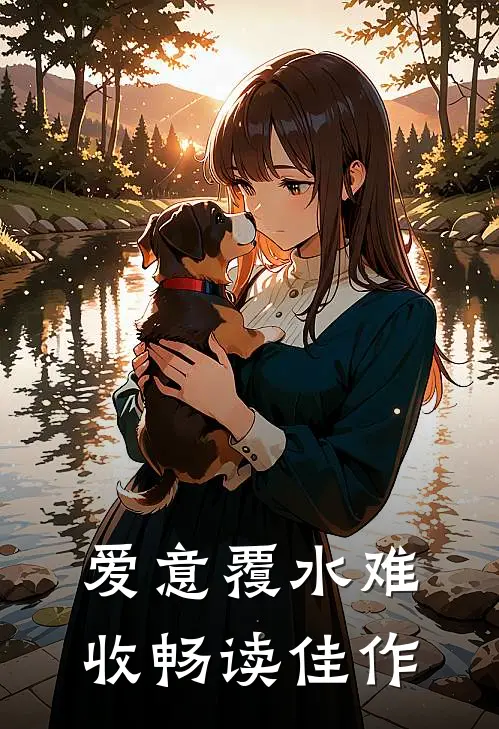 爱意覆水难收畅读佳作