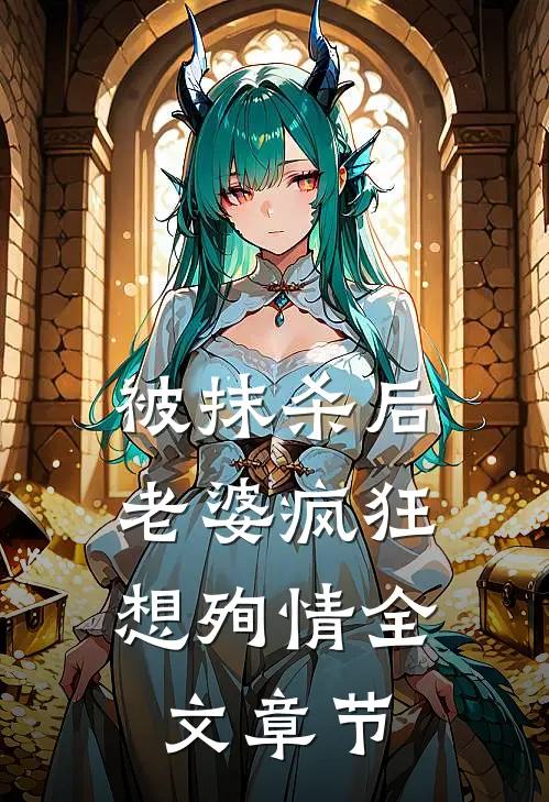 被抹杀后，老婆疯狂想殉情全文章节