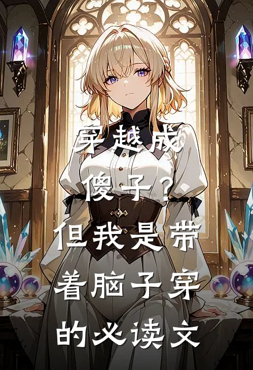 穿越成傻子？但我是带着脑子穿的必读文