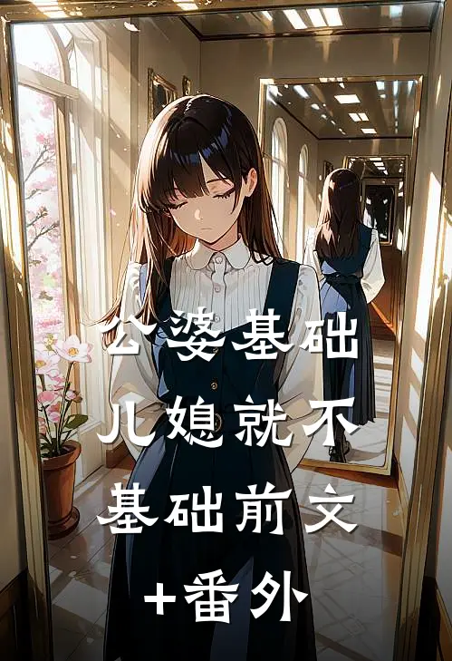 公婆基础，儿媳就不基础前文+番外