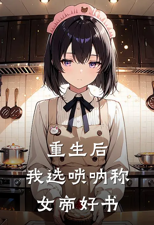 重生后，我选唢呐称女帝好书