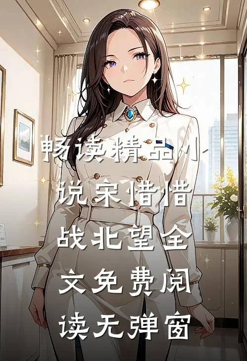 畅读精品小说宋惜惜战北望全文免费阅读无弹窗