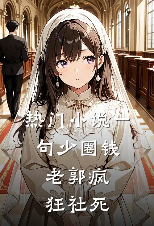 热门小说一句少圈钱，老郭疯狂社死