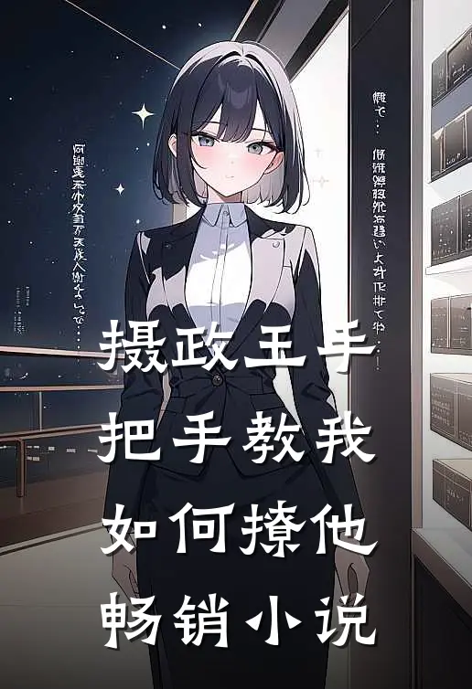 摄政王手把手教我如何撩他畅销小说