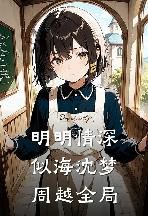 明明情深似海沈梦周越全局