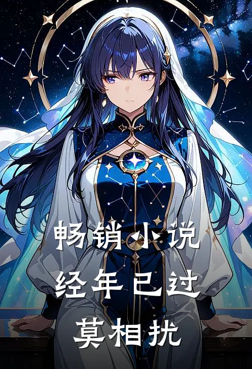 畅销小说经年已过莫相扰