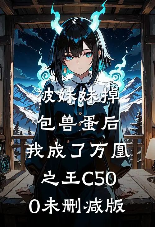 被妹妹掉包兽蛋后，我成了万凰之王C500未删减版