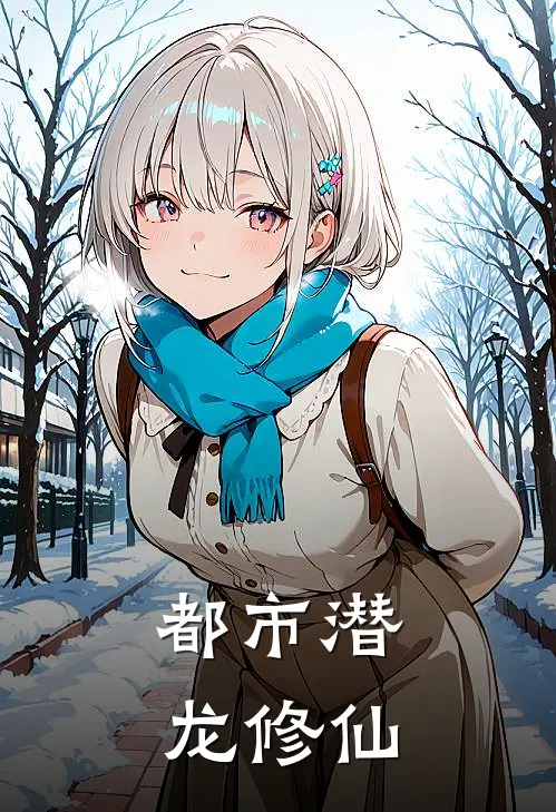 都市潜龙修仙