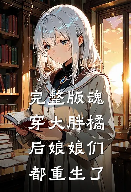 完整版魂穿大胖橘后娘娘们都重生了