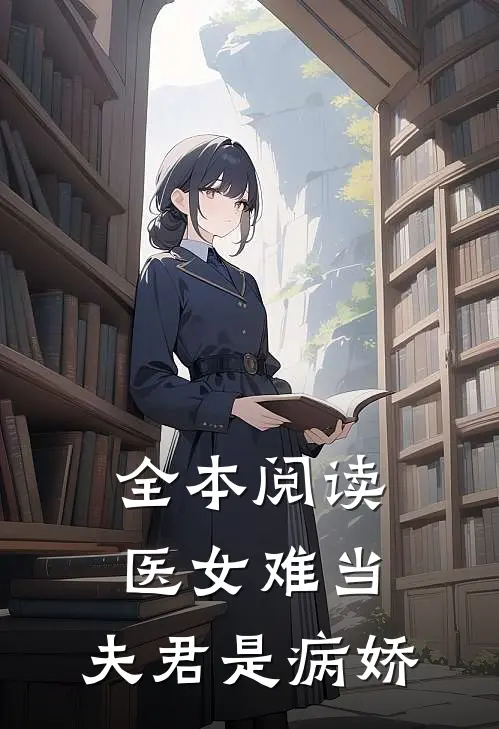 全本阅读医女难当：夫君是病娇