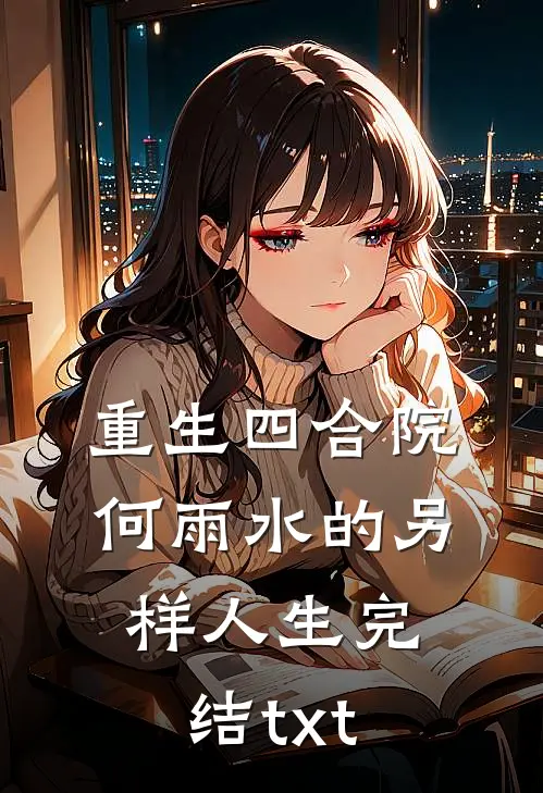 重生四合院，何雨水的另样人生完结txt