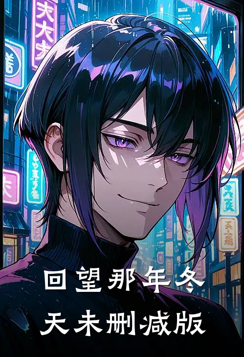 回望那年冬天未删减版
