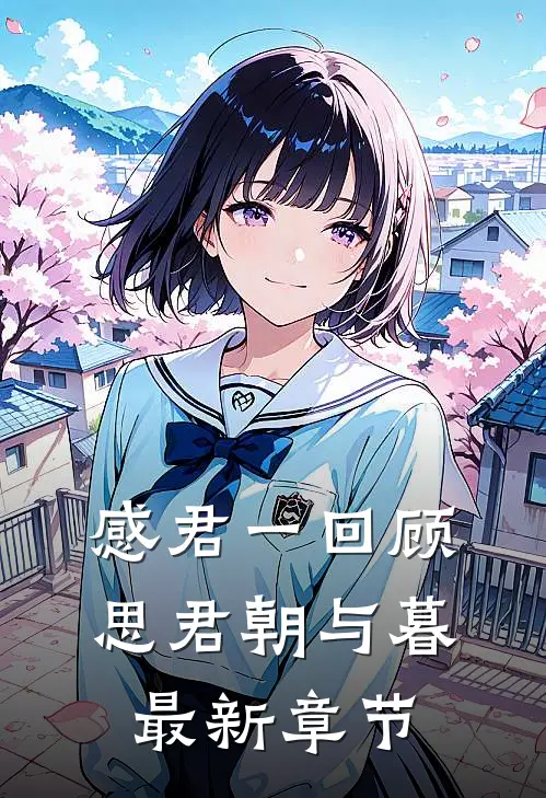 感君一回顾，思君朝与暮最新章节